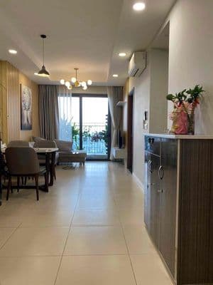 Bán căn hộ 68m² – chung cư the pegasuite 1, quận 8 sổ hồng sẵn