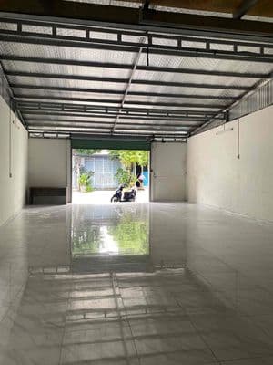 Nhà xưởng cho thuê trung mỹ tây q12