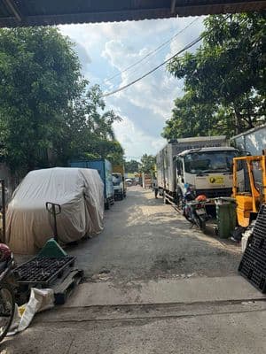 kho hà huy giáp - Q.12 Cần cho thuê gấp