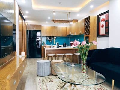 Bán căn hộ Kingston Residence - 83m2, 2PN, giá 7.9 tỷ, full nội thất