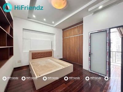 Cho thuê căn hộ 1pn ngay chợ tân định thang máy 35m2 full nt xem ngay