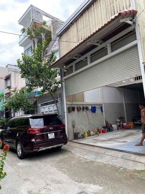 Bán đất diện tích rộng-giá tốt-hẻm xe hơi 1942 huỳnh tấn phát