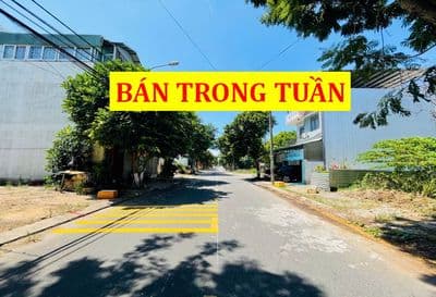 Đất đường 7m5 Trần Tấn, kẹp lối thoát hiểm 1m bên hông hiếm có