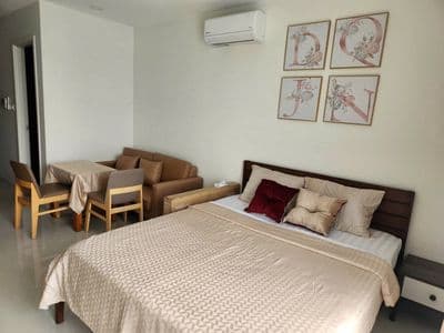 Chính chủ cho thuê căn hộ Lavida Plus Q7- 27m2- 12 triệu/tháng. Ở Liền