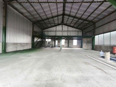 Cho thuê nhà - kho - xưởng - 380m2 đường tự đức