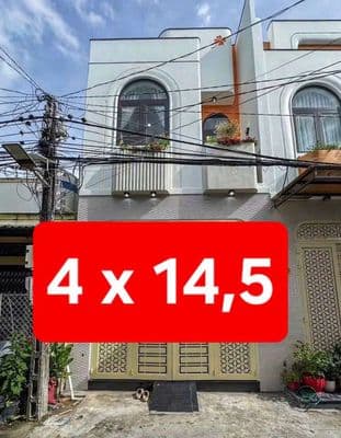 Nhà rộng rãi - gần đại học y dược cần thơ