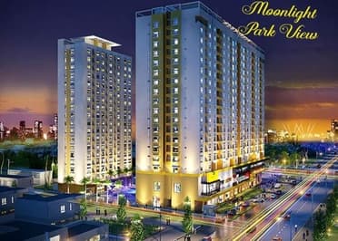 Chính chủ bán chung cư Moonlight Parkview
