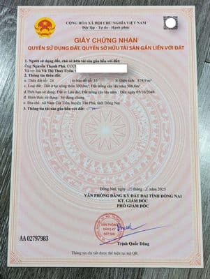 Vị trí vàng nghỉ dưỡng - kinh doanh - du lịch