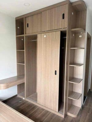 Bán Bcons Sala 2Pn2Wc chỉ 1,9 tỷ (sổ sẵn)
