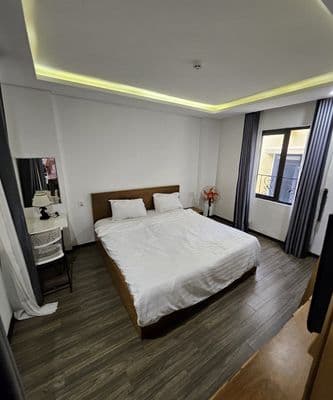 Cho thuê căn hộ 1pn đường An thượng 4, quận ngũ hành sơn, biển MK 200m