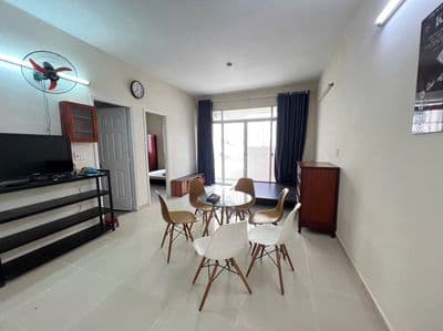 Căn 1pn tầng cao – 51m², có sổ | tái định cư an phú – an khánh