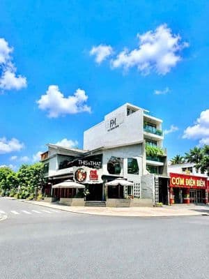 Góc 2mt 807 tạ quang bửu + đường số 3, phường chánh hưng, quận 8