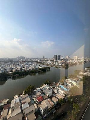 Chính chủ cần bán chung cư Akari