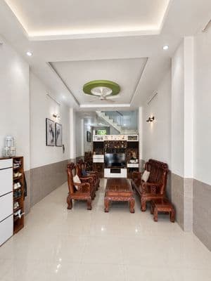 Bán nhà lý thường kiệt – 68m² – đường 12m, vỉa hè 2m – nhỉnh 4 tỉ