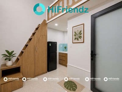 Khai trương siêu dự án 20p có gác cao 2m ngay gần các trường đại học