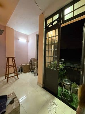 Bán Nhà 2 Tầng Khu A32