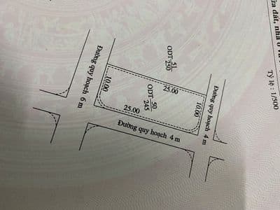 Đất biển Cửa Tùng , Quảng Trị. 1Ty7