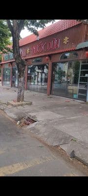 Cho Thue Mặt Bằng Kinh Doanh
