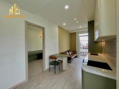 Căn hộ 1pn cực đẹp hiện đại ngay khu sân bay thuận tiện di chuyển