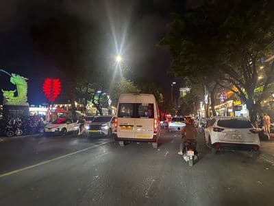 Bán Nhà Mặt Phố An Hải Tây