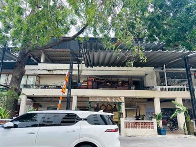 Cho thuê mặt bằng mặt tiền cityland p10 gò vấp ngay phan văn trị