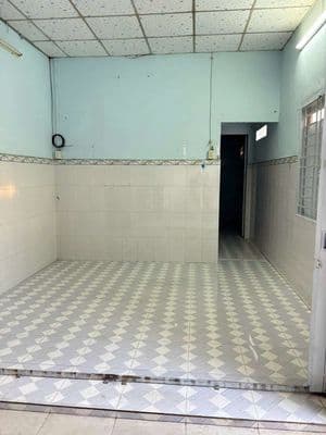cho thuê nhà nguyên căn đường tx22