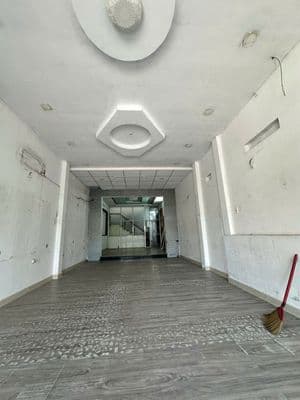 Mặt tiền tăng nhơn phú – 100m² – sàn 250m² – vừa ở vừa kinh doanh