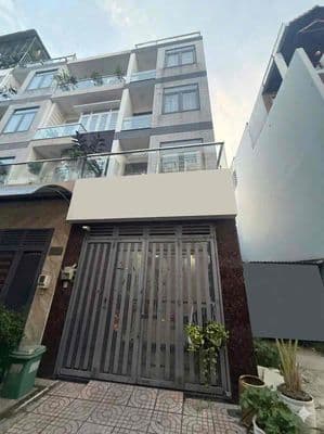 Nhà mới hẻm vipp 337 tân kỳ tân quý_4x15m_đúc 4 tấm 4pn_4wc _s.thượng