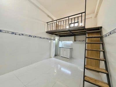 Khai Trương! Duplex Mới 100% Full NT Ngay Cầu Kiệu - Siêu Hot