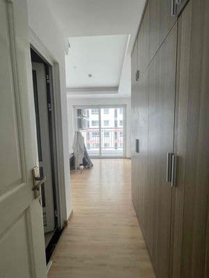 Cho thuê chung cư-moonlight tên lửa-83m2-3pn+2wc-có nội thất-14tr