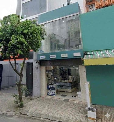 Mặt tiền kinh doanh giá rẻ tân quý-tân phú 2 tầng 2pn 2vs đường 16m
