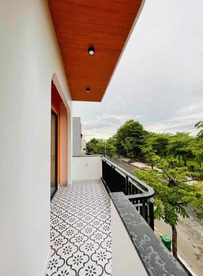 Căn Hộ Cao Cấp View Công Viên