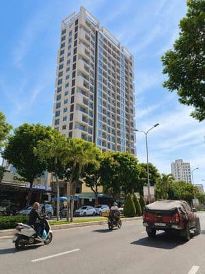 Căn hộ cao cấp vista - hồ bơi - 40 xô viết nghệ tĩnh