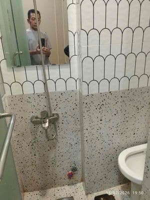 cho thuê nhà full nội thất hẻm 123 cao thắng,phú nhuận, TPHCM