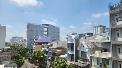 nhà ngộp cần ra nhanh