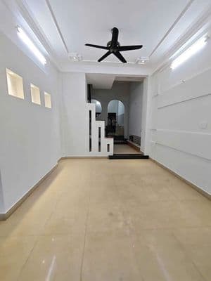 Nhà MTNB Đường Số 72 - 4 x 17 - Trệt 2 Lầu ST - 5PN 3WC - Giá 18tr