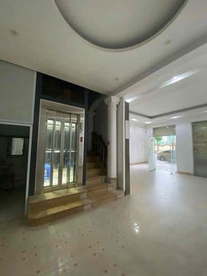 Cho thuê nhà mặt phố lê trọng tấn – vị trí đẹp, linh hoạt diện tích, p