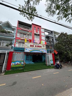Bán nhà KDC Gia Hoà, xã Bình Hưng, Tp. Hồ Chí Minh
