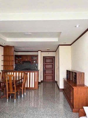 giá tốt cho căn hộ có sổ hồng riêng 88m2-2PN,đầy đủ nội thất