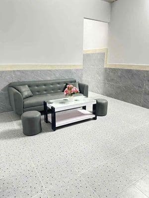 Bán gấp nhà 8x8m gần chợ Minh Phát