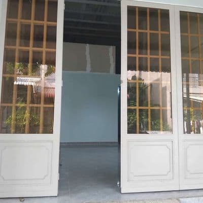 Cho thuê nhà nguyên căn 2 tầng giá rẻ