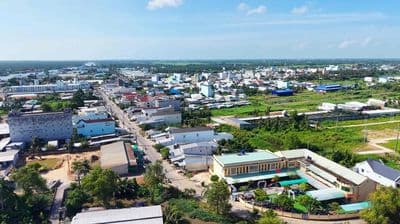 Đất nền giá 5xx triệu – giá đẹp cho người biết chọn!