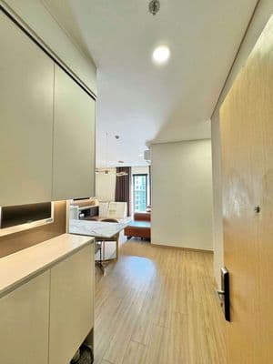 sora gardens 2 căn 2 phòng ngủ