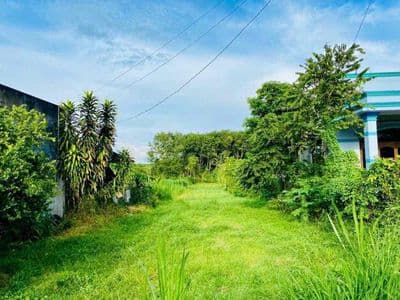 807m2, full khu dân cư, sẵn 95tc, 10x80, đất ngay TL7, ANT, 2,5tỷ