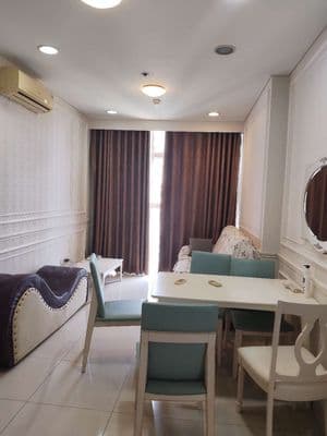 sora 1 2 phòng ngủ
