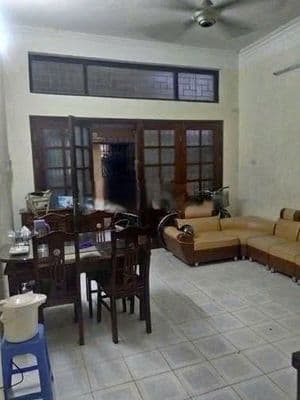 Cho thuê nhà gần hồ đắc di.