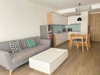 Bán căn hộ Fhome Hải Châu 2pn giá sập sàn