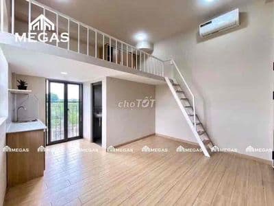 Dupelx 40p mới đẹp - ngay đh văn lang - đh iuh - nttu - vườn lài
