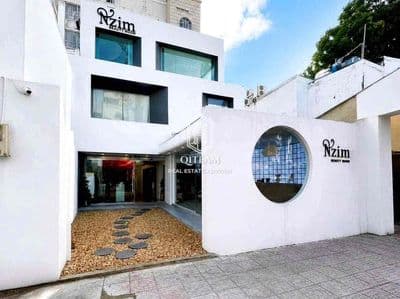 Cho thuê trực tiếp – biệt thự nguyễn thông, quận 3 – ngang 8,8m, dài
