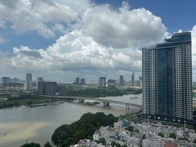 Sài Gòn Pearl 2PN Chỉ 21 Tr